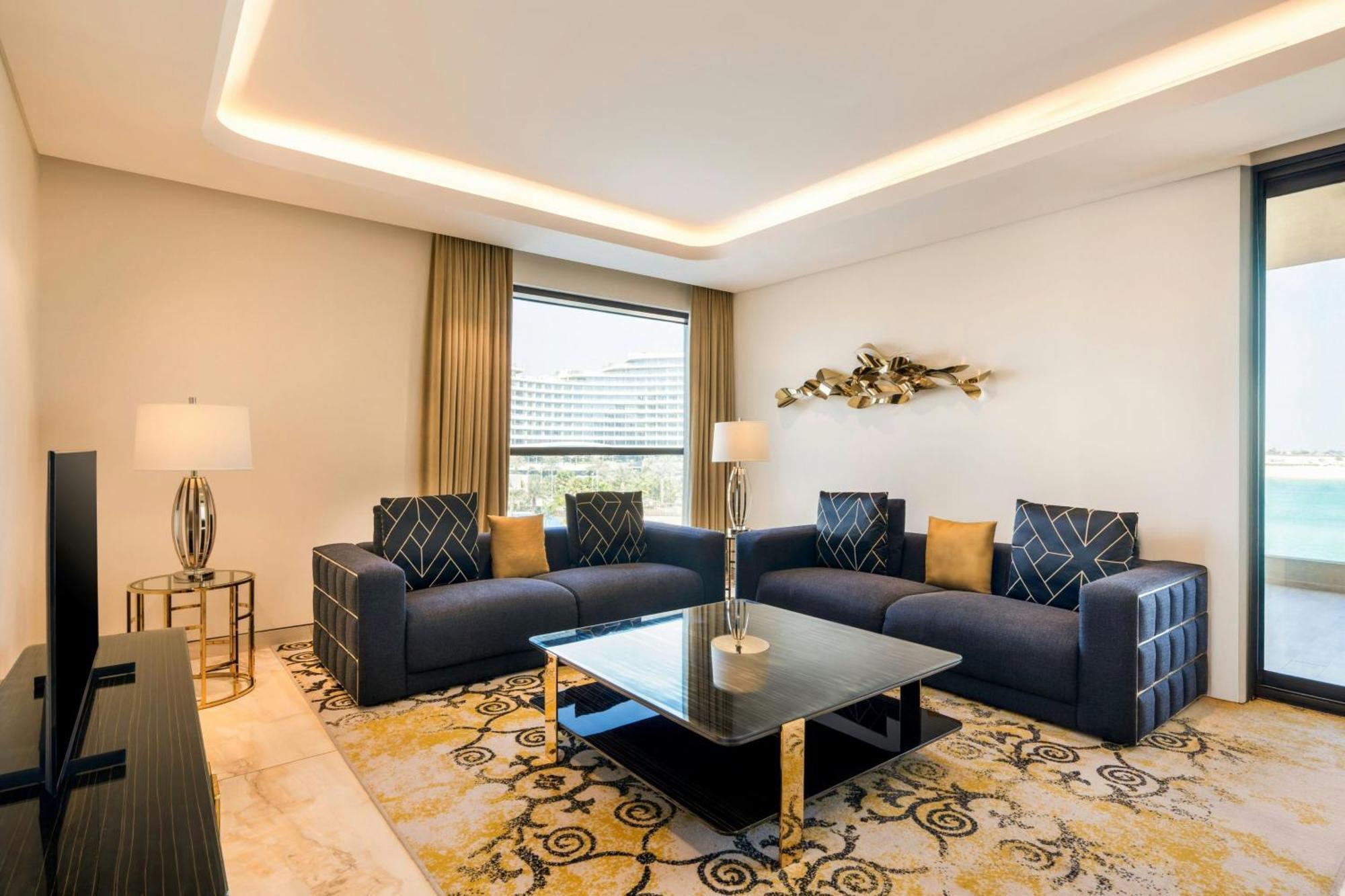Отель Agora, Doha, Autograph Collection Lusail Экстерьер фото