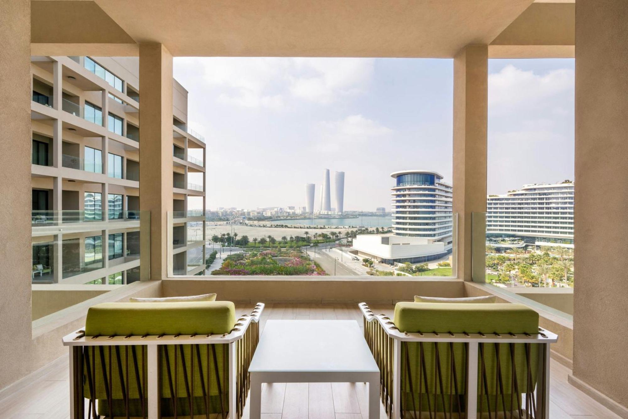 Отель Agora, Doha, Autograph Collection Lusail Экстерьер фото