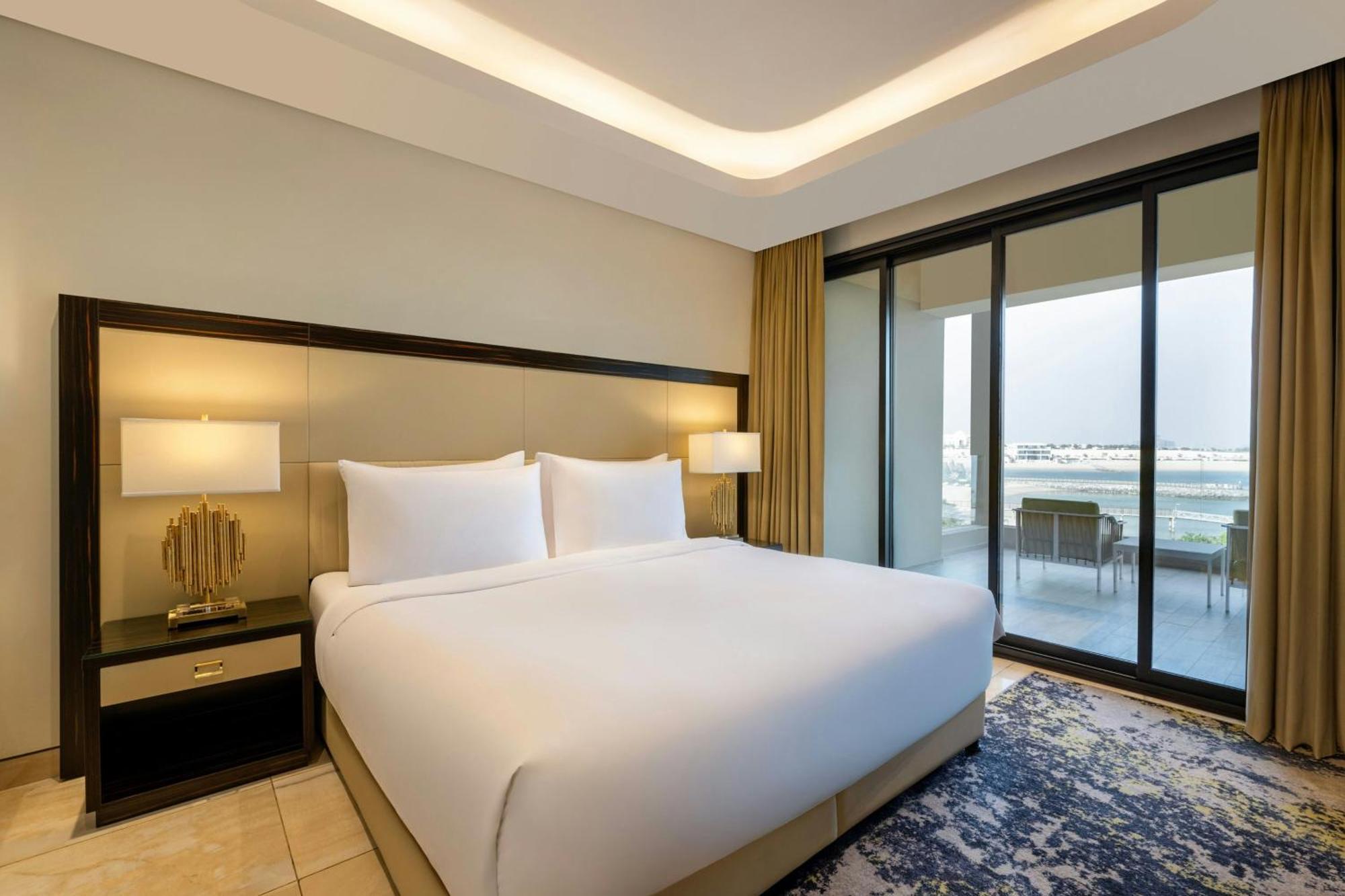 Отель Agora, Doha, Autograph Collection Lusail Экстерьер фото