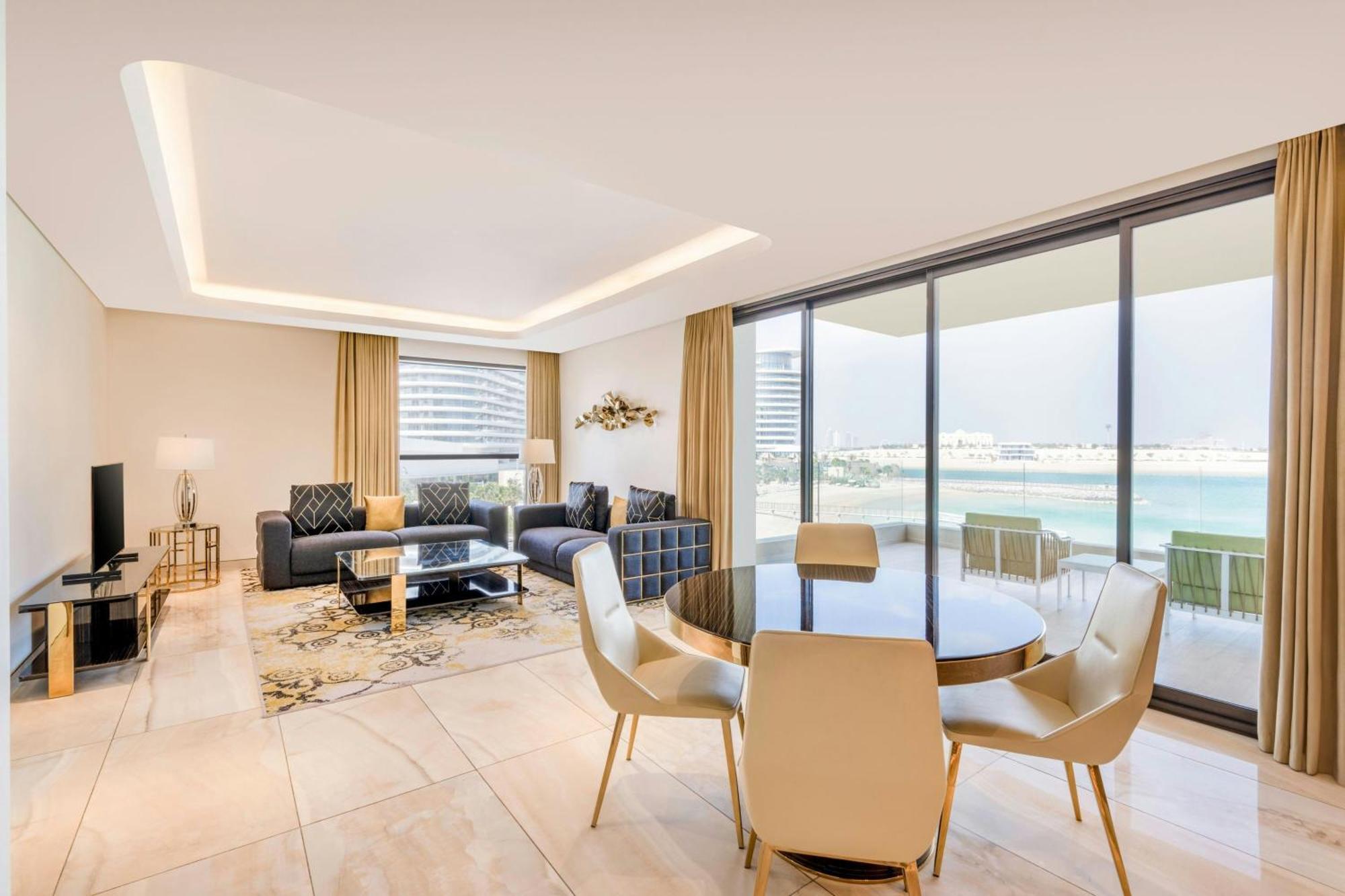 Отель Agora, Doha, Autograph Collection Lusail Экстерьер фото